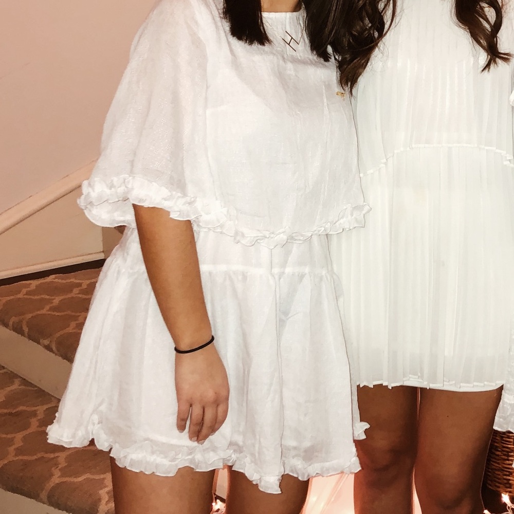 Princess Polly mini dress